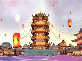 驕陽(yáng)房地產(chǎn)宣傳片|草木花鳥(niǎo)、柔光水色給大家帶來(lái)春的暖意~