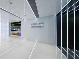 深圳展館設計有什么新趨勢？