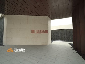 深圳展館設計哪家公司比較值得選擇呢？