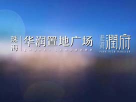 綜合體宣傳片丨華潤置地廣場(chǎng)，一城落筆灣區共望
